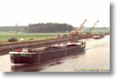 MATTHIAS im Juni 1979 im Elbe-Seiten-Kanal, km 41