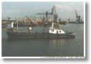 WASSERBOOT am 01.06.1998 im Neustädter Hafen in Bremen 
