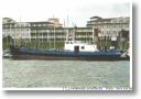 TRANSPORTER III am 13.09.2004 in Wilhelmshaven 